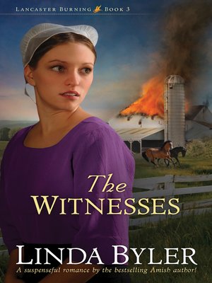 cover image of The Witnesses